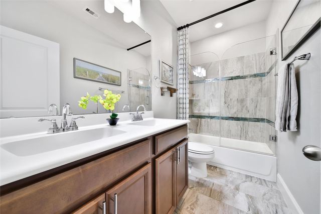 15815 Grampian Reach Lane, Humble, TX 77346