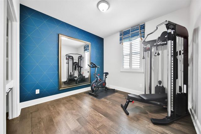 15815 Grampian Reach Lane, Humble, TX 77346