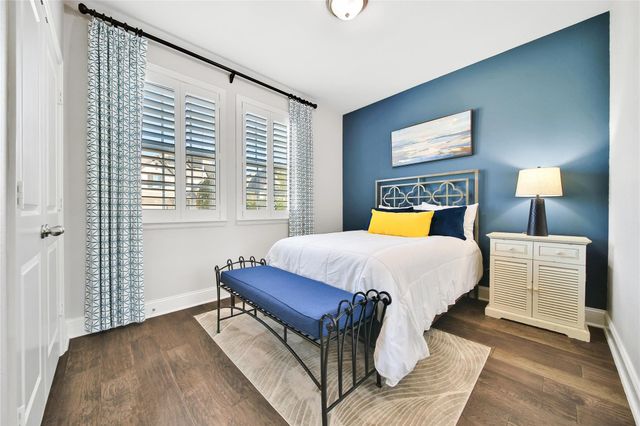 15815 Grampian Reach Lane, Humble, TX 77346