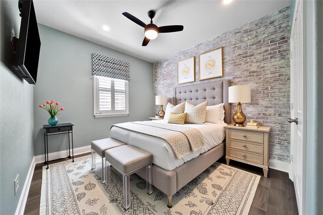 15815 Grampian Reach Lane, Humble, TX 77346