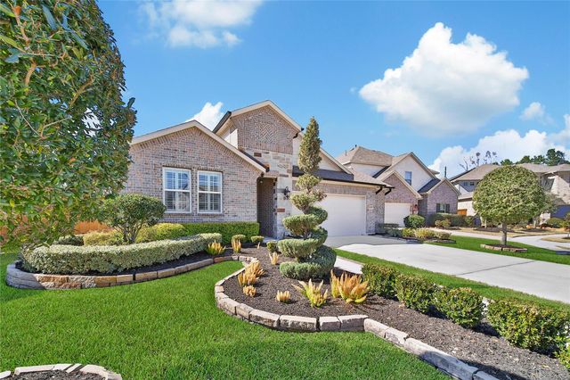 15815 Grampian Reach Lane, Humble, TX 77346