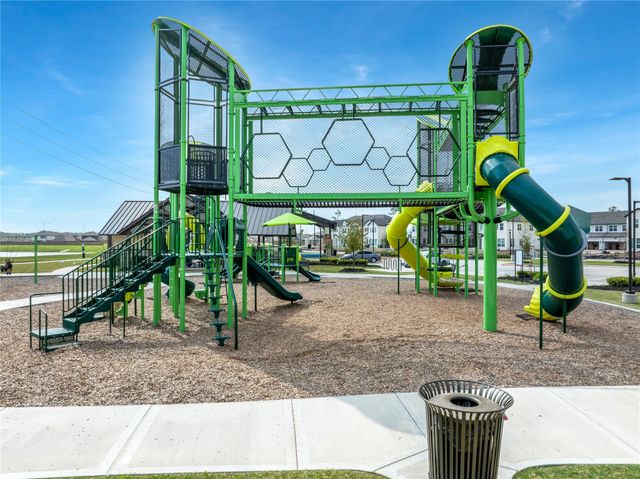 15815 Grampian Reach Lane, Humble, TX 77346