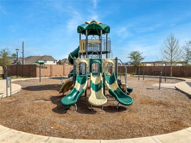15815 Grampian Reach Lane, Humble, TX 77346
