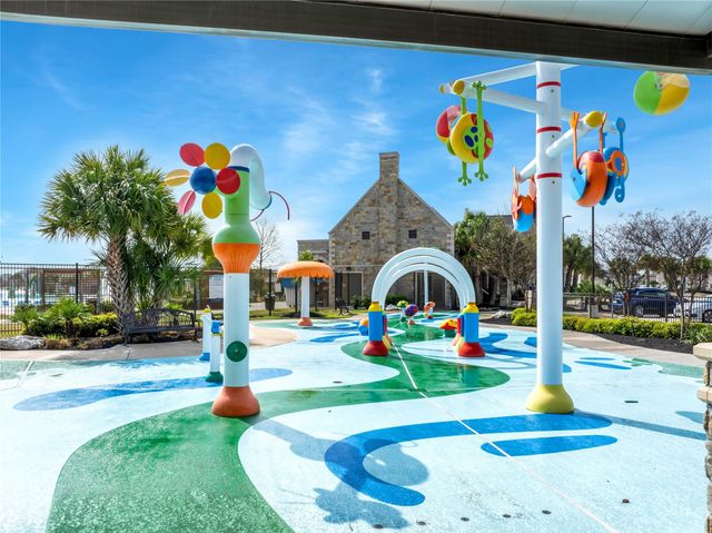 15815 Grampian Reach Lane, Humble, TX 77346