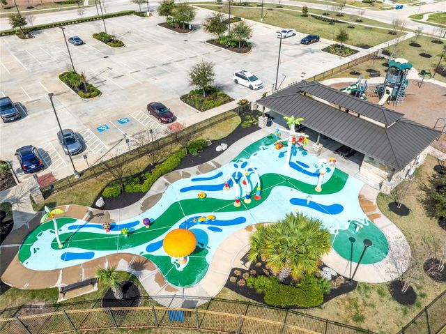 15815 Grampian Reach Lane, Humble, TX 77346