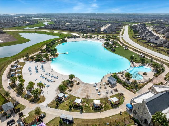 15815 Grampian Reach Lane, Humble, TX 77346