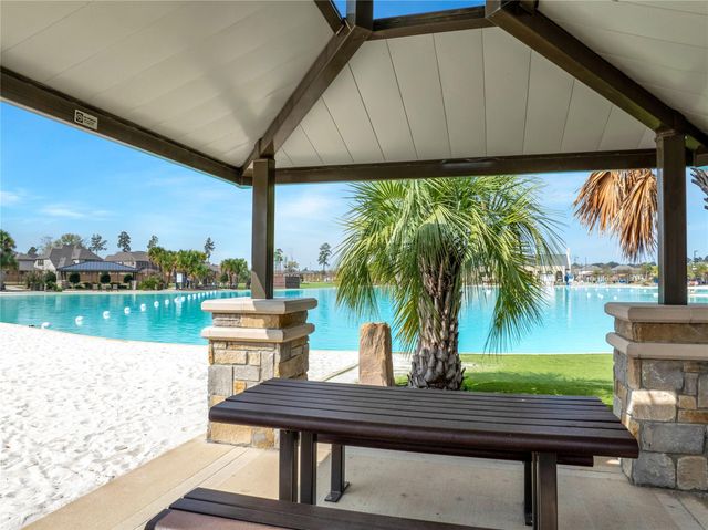 15815 Grampian Reach Lane, Humble, TX 77346