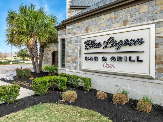 15815 Grampian Reach Lane, Humble, TX 77346