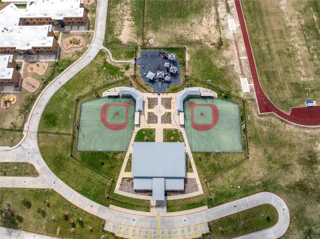 15815 Grampian Reach Lane, Humble, TX 77346