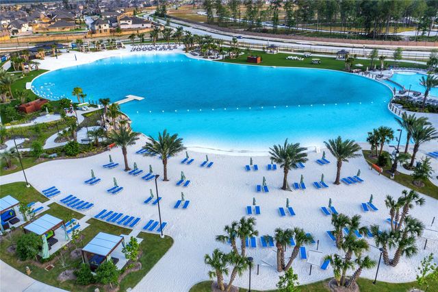 15815 Grampian Reach Lane, Humble, TX 77346