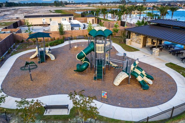 15815 Grampian Reach Lane, Humble, TX 77346