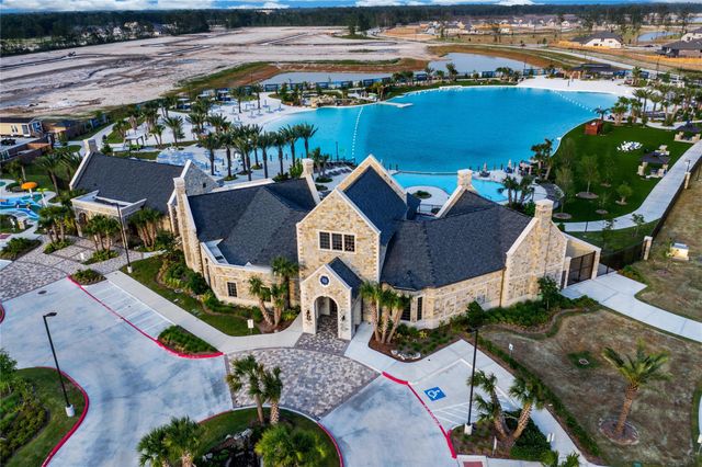 15815 Grampian Reach Lane, Humble, TX 77346