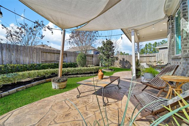 15815 Grampian Reach Lane, Humble, TX 77346