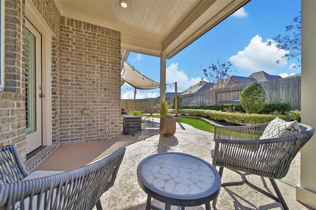 15815 Grampian Reach Lane, Humble, TX 77346