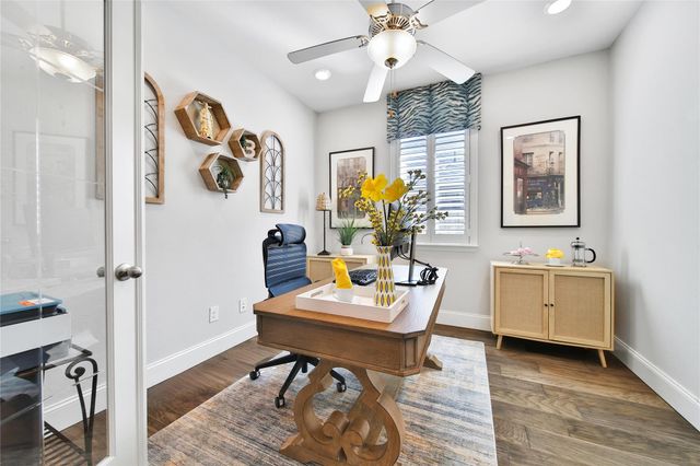 15815 Grampian Reach Lane, Humble, TX 77346