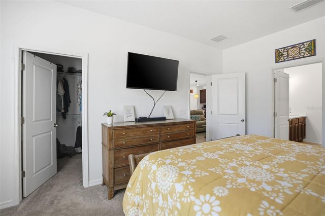 5365 CAPPLEMAN LOOP, Brooksville, FL 34601