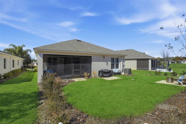 5365 CAPPLEMAN LOOP, Brooksville, FL 34601