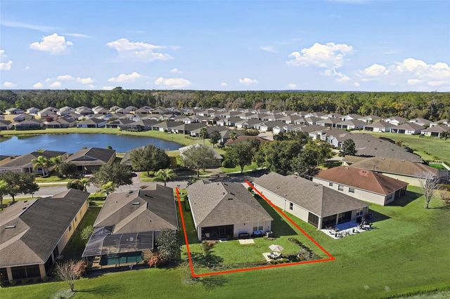 5365 CAPPLEMAN LOOP, Brooksville, FL 34601