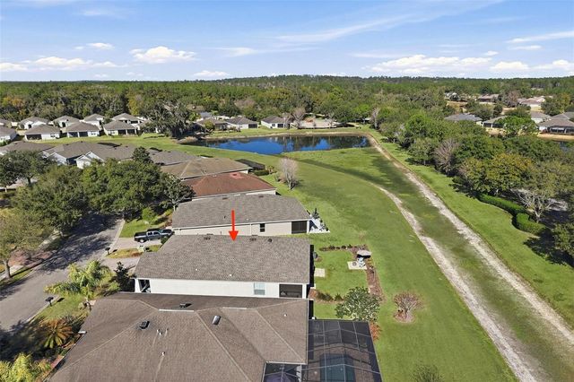 5365 CAPPLEMAN LOOP, Brooksville, FL 34601