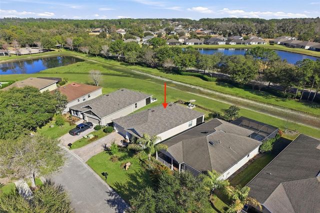 5365 CAPPLEMAN LOOP, Brooksville, FL 34601