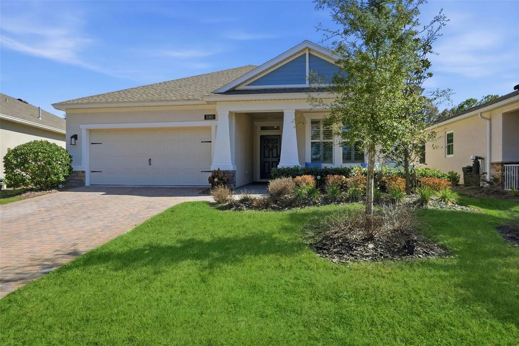 5365 CAPPLEMAN LOOP, Brooksville, FL 34601