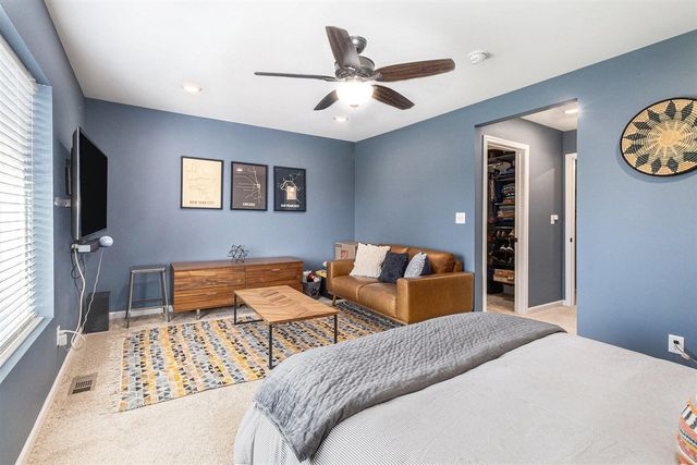 2759 Bristol Ridge Drive, Ann Arbor, MI 48105