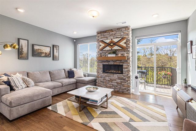 2759 Bristol Ridge Drive, Ann Arbor, MI 48105