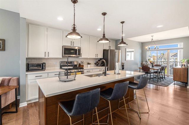 2759 Bristol Ridge Drive, Ann Arbor, MI 48105