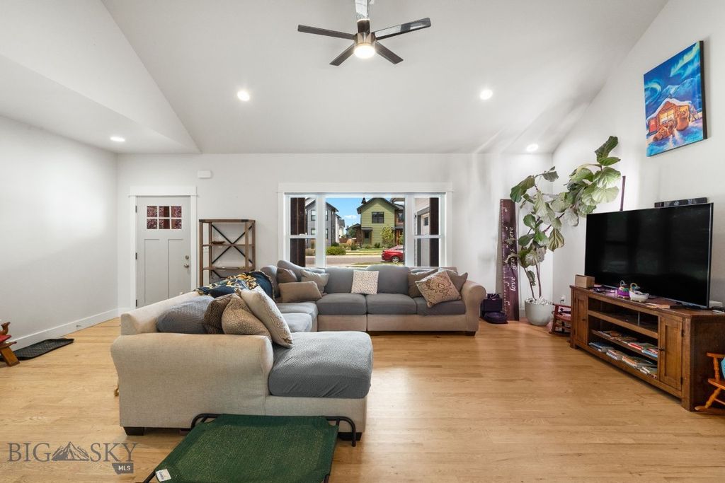 4134 Annie Street, Bozeman, MT 59718