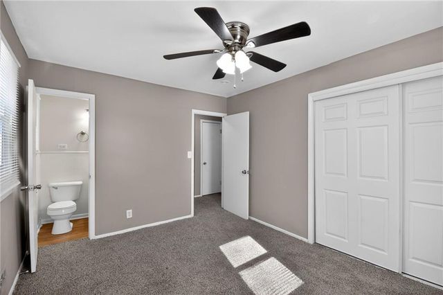 9105 E 89TH Street, Kansas City, MO 64138