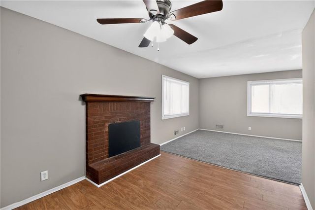 9105 E 89TH Street, Kansas City, MO 64138