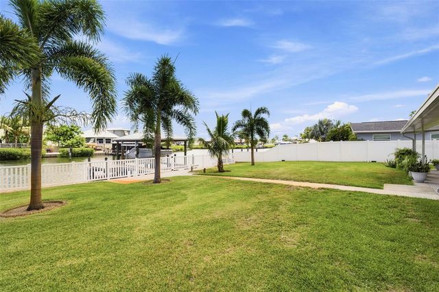 485 FLAMINGO DRIVE, Apollo Beach, FL 33572