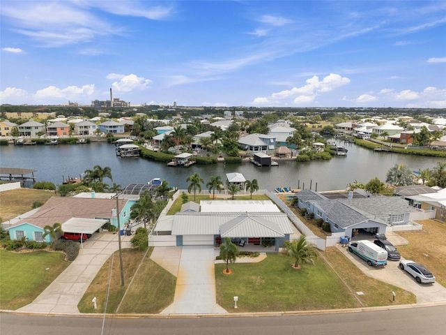 485 FLAMINGO DRIVE, Apollo Beach, FL 33572