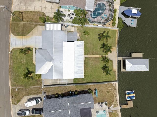 485 FLAMINGO DRIVE, Apollo Beach, FL 33572