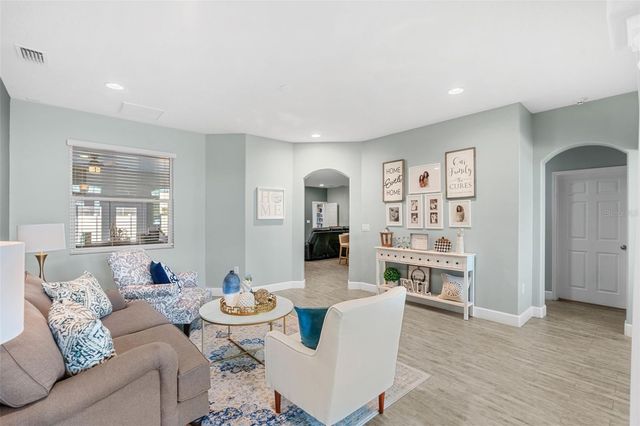 3600 WATERGRASS STREET, West Melbourne, FL 32904