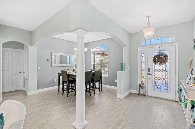 3600 WATERGRASS STREET, West Melbourne, FL 32904