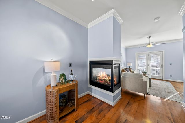 8041 Sycamore Hill Lane, Raleigh, NC 27612