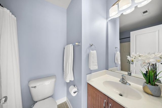 8041 Sycamore Hill Lane, Raleigh, NC 27612