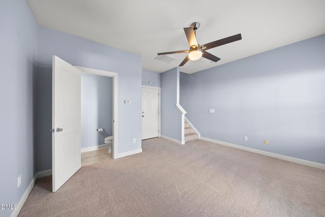 8041 Sycamore Hill Lane, Raleigh, NC 27612