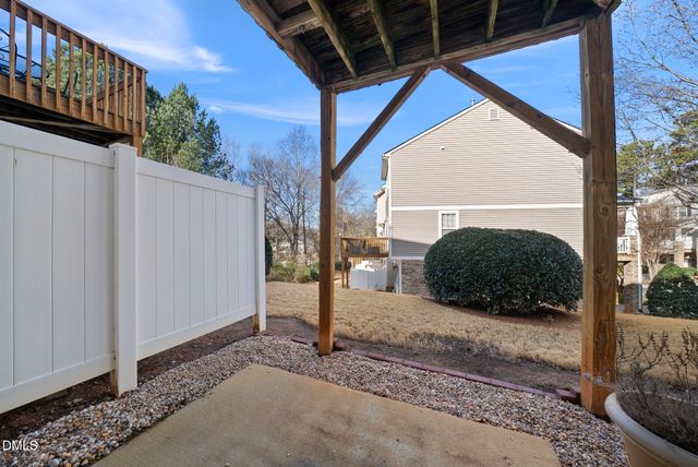 8041 Sycamore Hill Lane, Raleigh, NC 27612