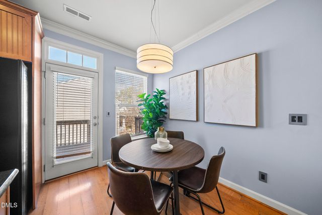 8041 Sycamore Hill Lane, Raleigh, NC 27612