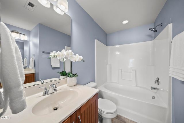 8041 Sycamore Hill Lane, Raleigh, NC 27612