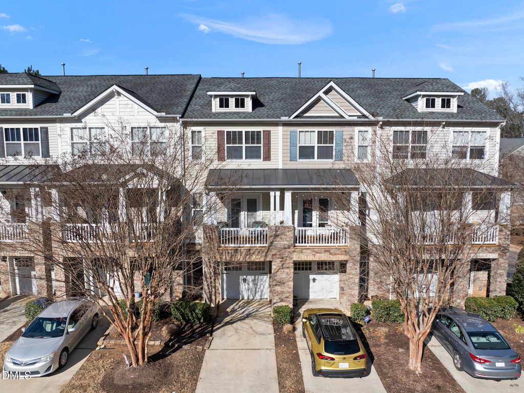 8041 Sycamore Hill Lane, Raleigh, NC 27612