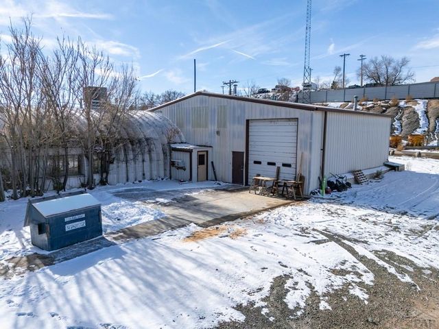 120 Dayton, Pueblo, CO 81003