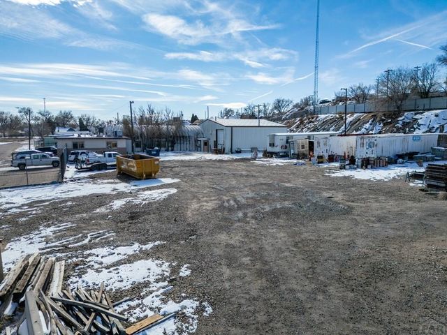 120 Dayton, Pueblo, CO 81003