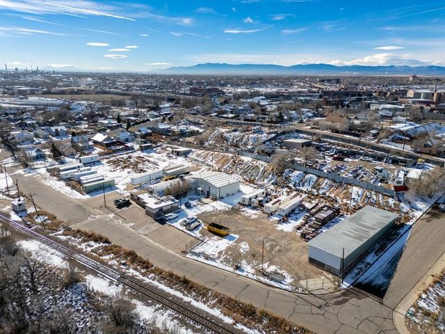 120 Dayton, Pueblo, CO 81003