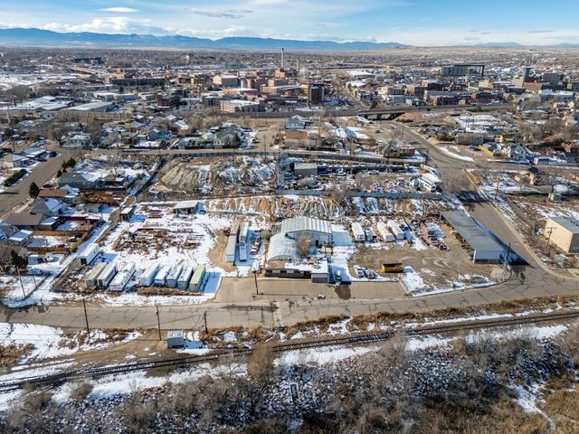 120 Dayton, Pueblo, CO 81003