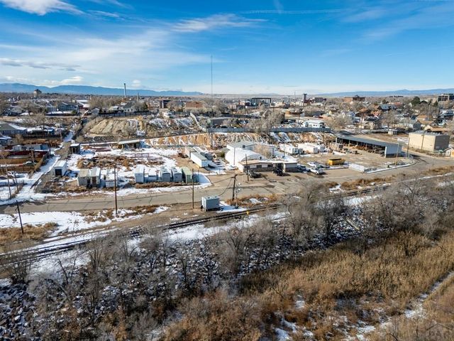 120 Dayton, Pueblo, CO 81003