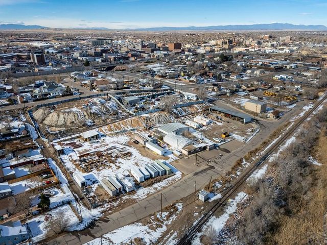 120 Dayton, Pueblo, CO 81003