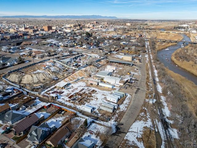 120 Dayton, Pueblo, CO 81003